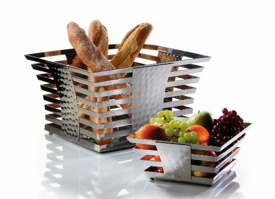 Bread baskets (10)